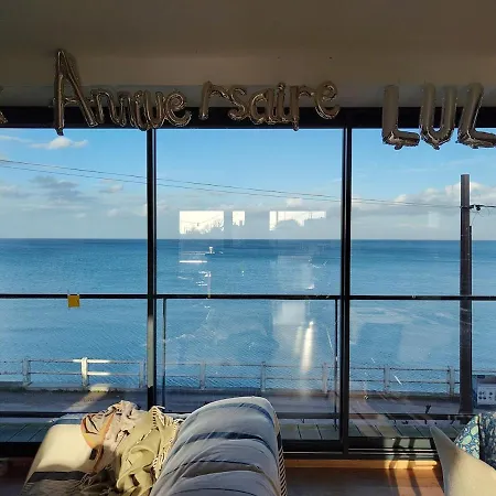 Waterfront With Garden Villa *